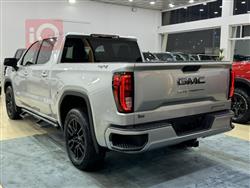 GMC Sierra